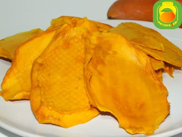 dried mango from pattaya016