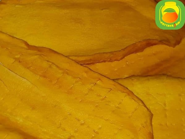 dried mango from pattaya028