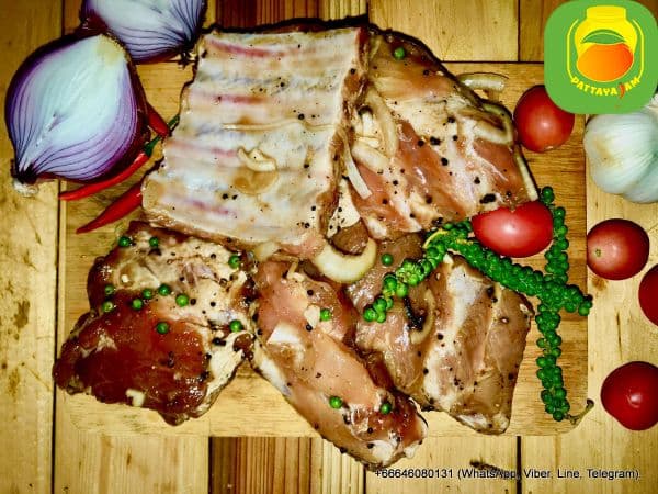 BBQ shashlyk dostavka edy v pattaye104