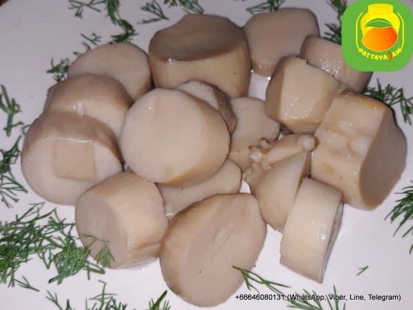 BBQ shashlyk dostavka edy v pattaye thai058