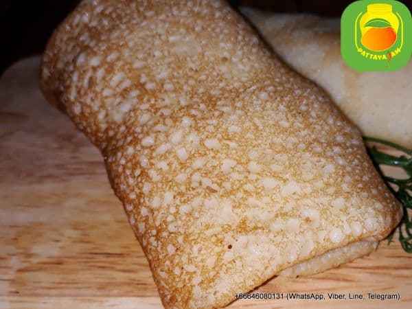 BBQ shashlyk dostavka edy v pattaye thai129