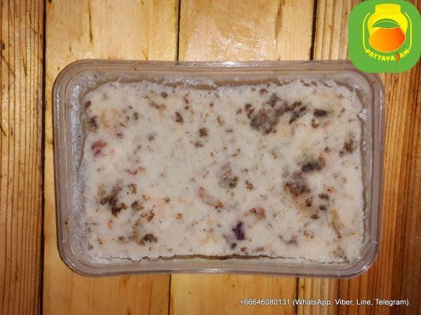 BBQ shashlyk ovoshi dostavka edy v Pattaye 24