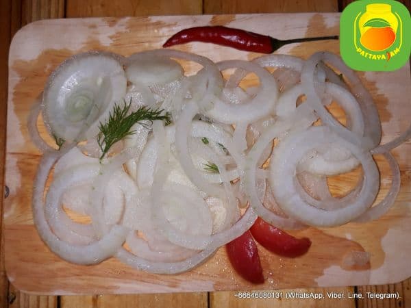 BBQ shashlyk ovoshi dostavka edy v Pattaye 36
