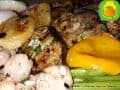 BBQ shashlyk dostavka edy v pattaye thai233
