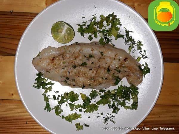 BBQ shashlyk dostavka edy v pattaye thai236