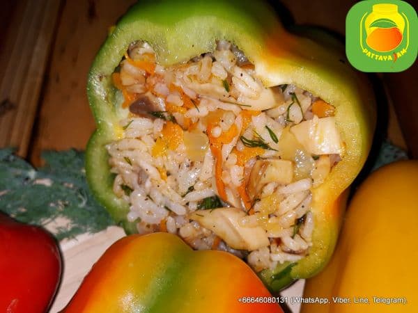 dostavka edi v Thailande Pattaya 116