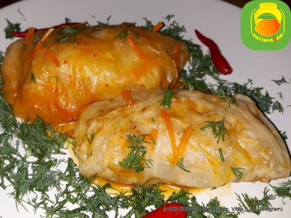 dostavka edi v Thailande Pattaya 445