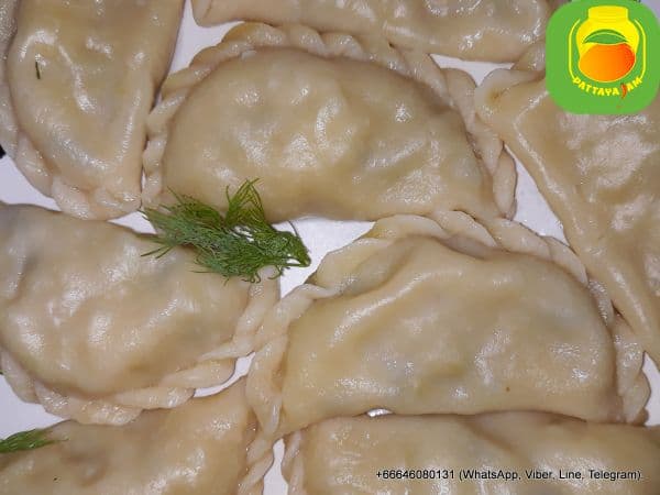 dostavka edi v Thailande Pattaya 739