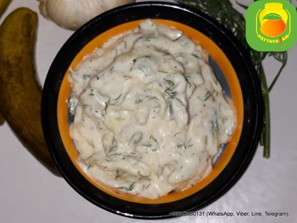 dostavka edi v Thailande Pattaya 836