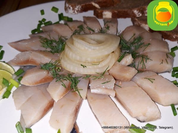 dostavka edi v Thailande Pattaya 906